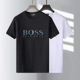 Picture of Hugo Boss T Shirts Short _SKUBossM-3XL24cnBS0089661